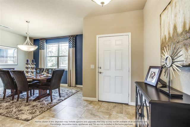 1512 Soapberry Drive, Aubrey, TX 76227