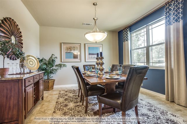 1512 Soapberry Drive, Aubrey, TX 76227