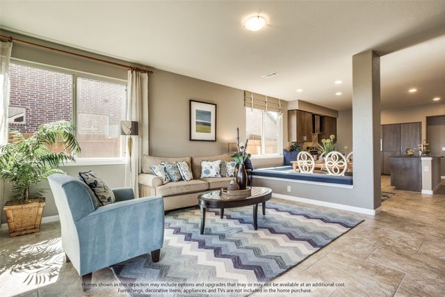 1512 Soapberry Drive, Aubrey, TX 76227