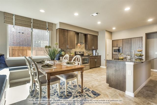1512 Soapberry Drive, Aubrey, TX 76227
