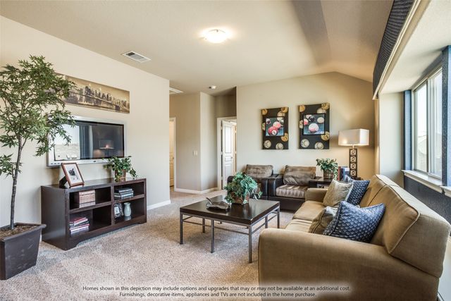 1512 Soapberry Drive, Aubrey, TX 76227