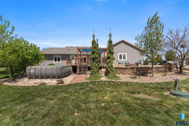 47109 Dorothy St Street, Harrisburg, SD 57032
