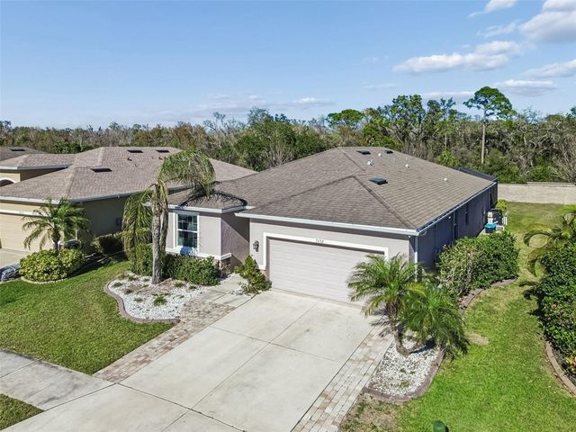 7432 47TH AVENUE CIRCLE E, Bradenton, FL 34203