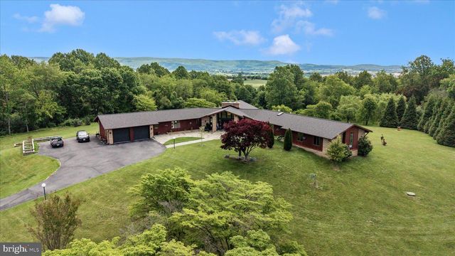 9237 FROSTOWN RD, Middletown, MD 21769