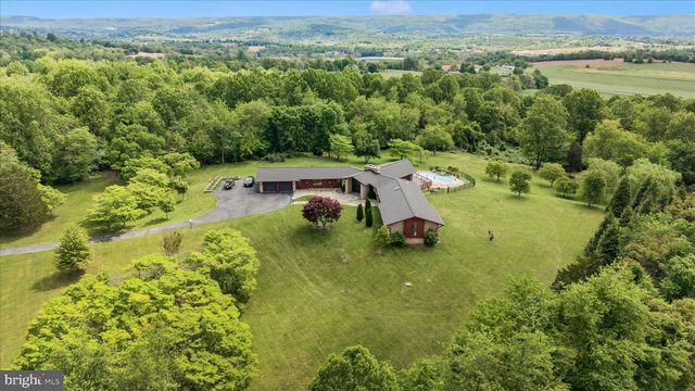 9237 FROSTOWN RD, Middletown, MD 21769