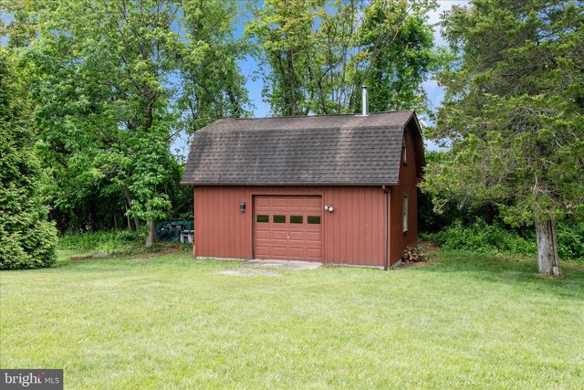 9237 FROSTOWN RD, Middletown, MD 21769