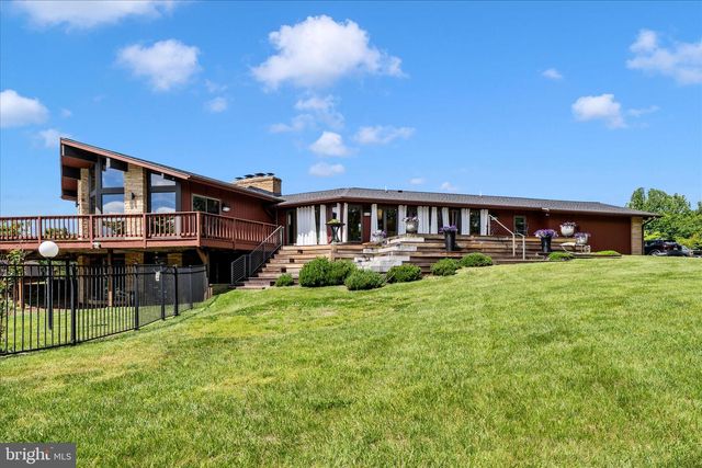 9237 FROSTOWN RD, Middletown, MD 21769