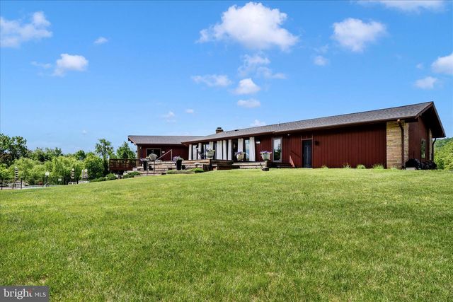 9237 FROSTOWN RD, Middletown, MD 21769