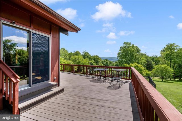 9237 FROSTOWN RD, Middletown, MD 21769