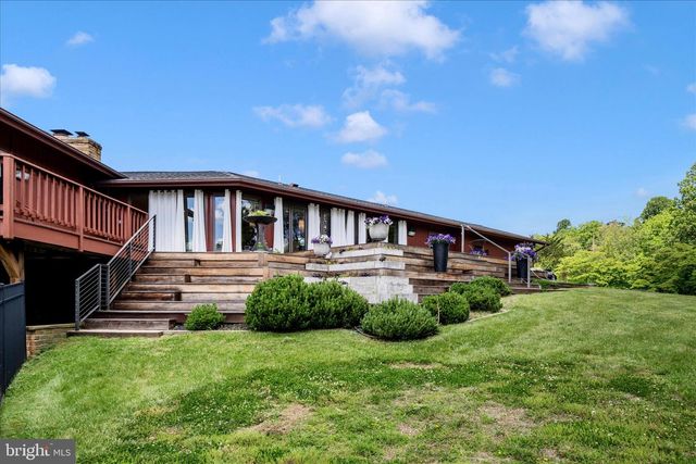 9237 FROSTOWN RD, Middletown, MD 21769