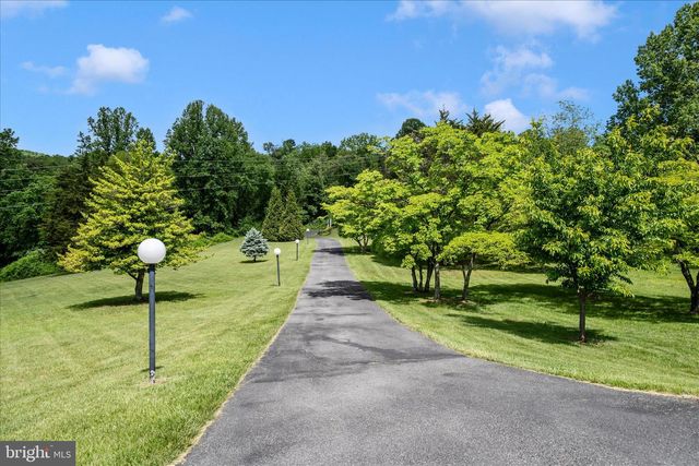 9237 FROSTOWN RD, Middletown, MD 21769