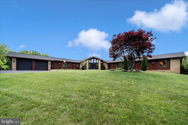 9237 FROSTOWN RD, Middletown, MD 21769