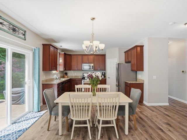 22326 Homestead Drive, Macomb Twp, MI 48044