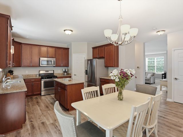 22326 Homestead Drive, Macomb Twp, MI 48044