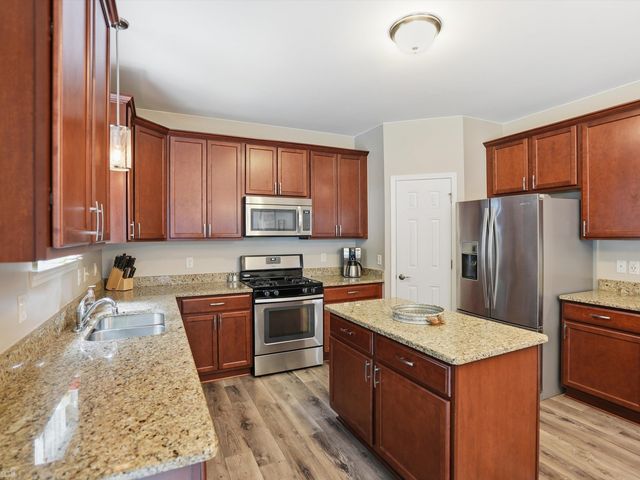 22326 Homestead Drive, Macomb Twp, MI 48044