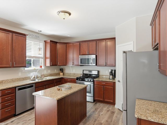 22326 Homestead Drive, Macomb Twp, MI 48044