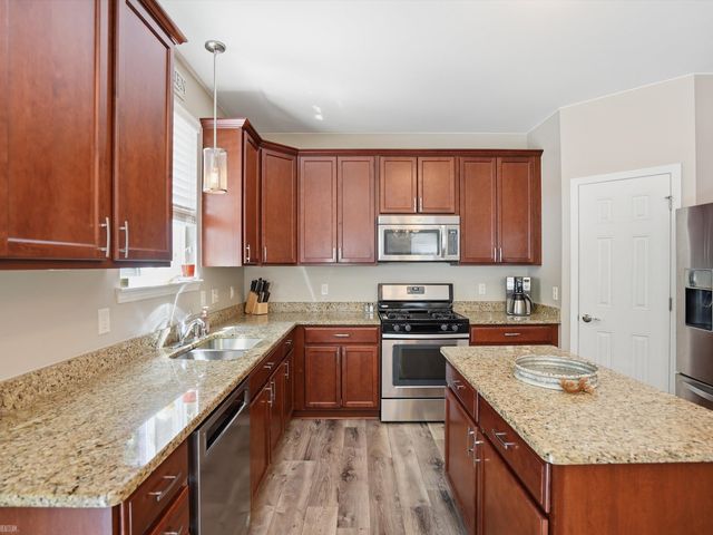 22326 Homestead Drive, Macomb Twp, MI 48044
