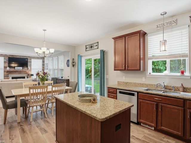 22326 Homestead Drive, Macomb Twp, MI 48044