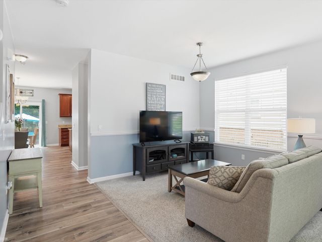 22326 Homestead Drive, Macomb Twp, MI 48044