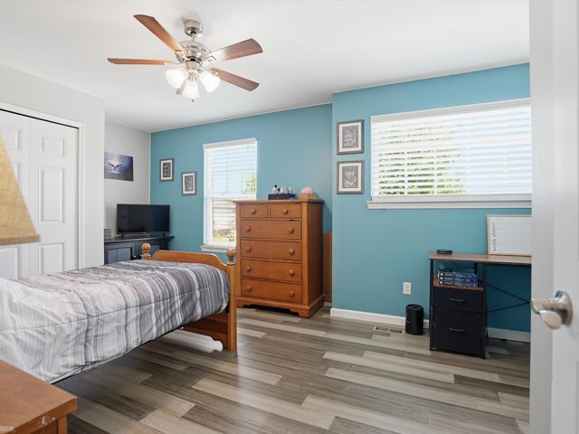 22326 Homestead Drive, Macomb Twp, MI 48044