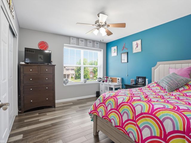 22326 Homestead Drive, Macomb Twp, MI 48044