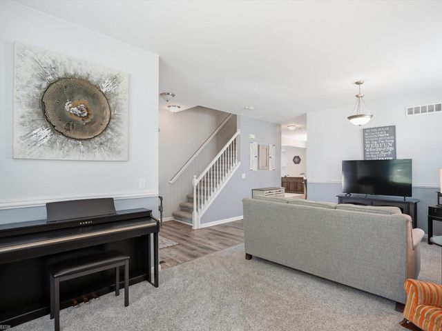 22326 Homestead Drive, Macomb Twp, MI 48044