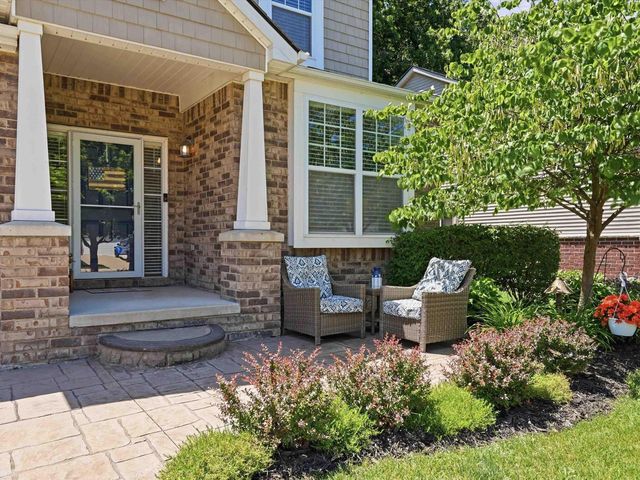 22326 Homestead Drive, Macomb Twp, MI 48044