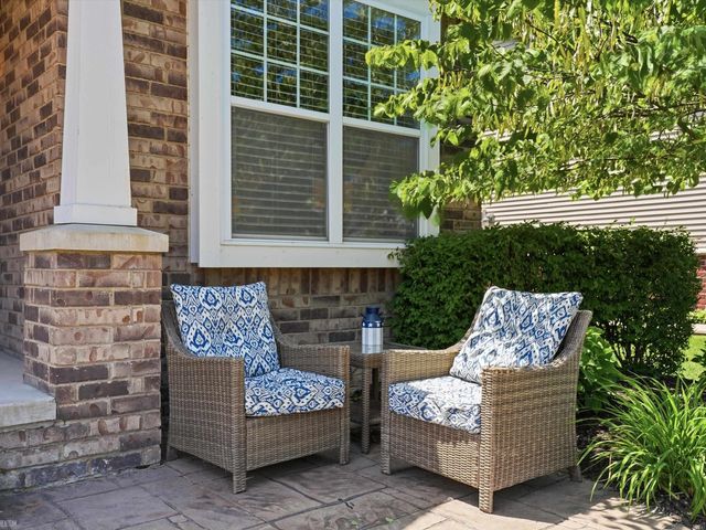 22326 Homestead Drive, Macomb Twp, MI 48044