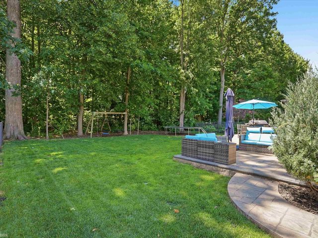 22326 Homestead Drive, Macomb Twp, MI 48044