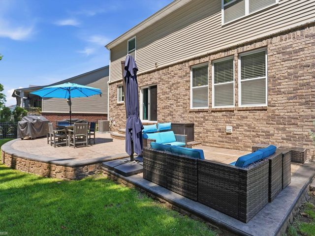 22326 Homestead Drive, Macomb Twp, MI 48044