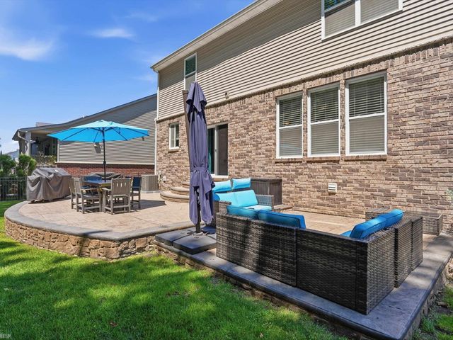 22326 Homestead Drive, Macomb Twp, MI 48044