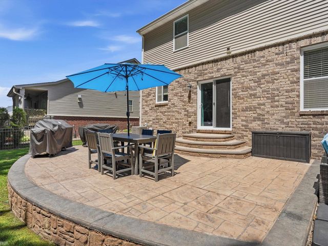 22326 Homestead Drive, Macomb Twp, MI 48044