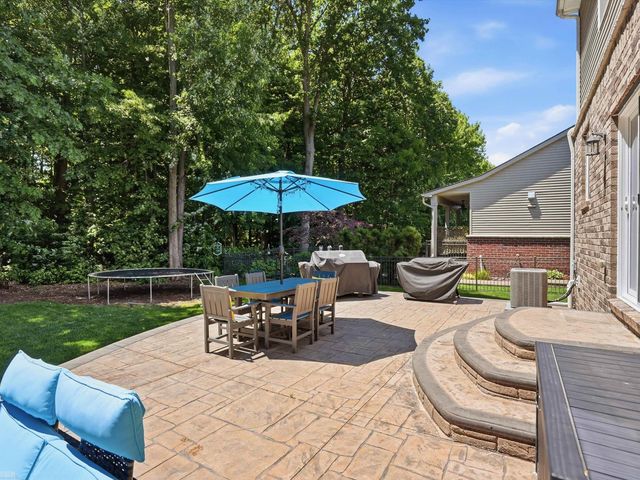 22326 Homestead Drive, Macomb Twp, MI 48044