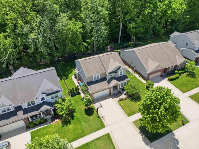 22326 Homestead Drive, Macomb Twp, MI 48044