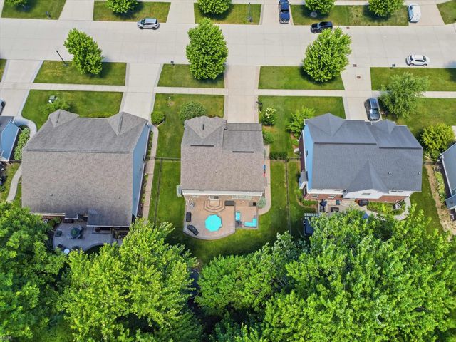 22326 Homestead Drive, Macomb Twp, MI 48044