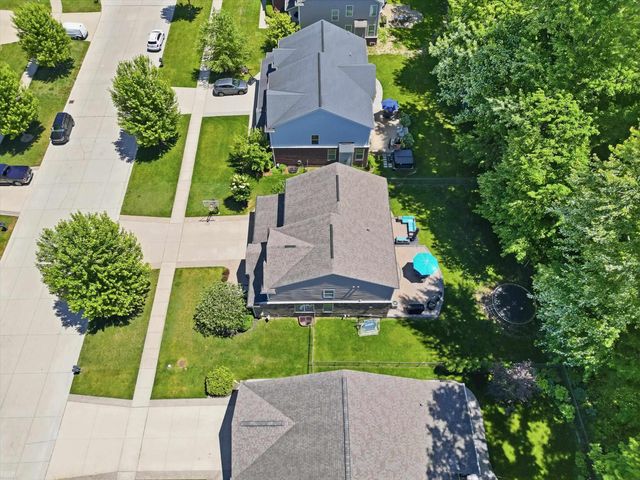22326 Homestead Drive, Macomb Twp, MI 48044