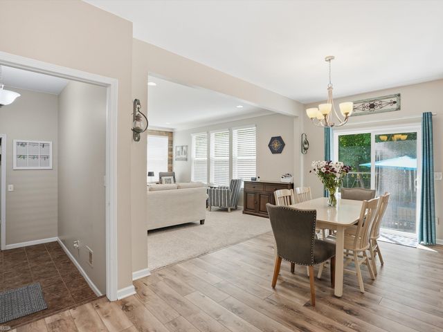 22326 Homestead Drive, Macomb Twp, MI 48044