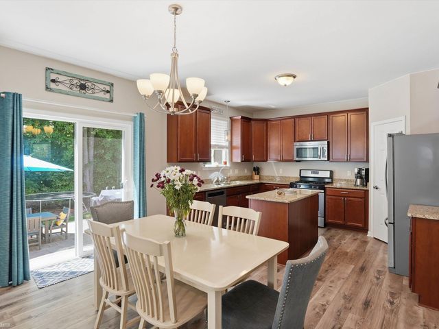 22326 Homestead Drive, Macomb Twp, MI 48044
