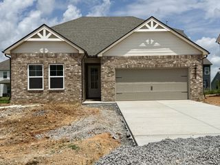 2163 Layla Lane, White House, TN 37188