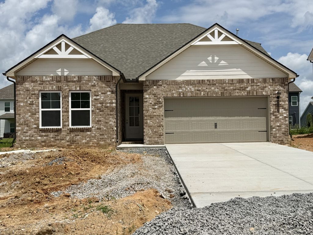 2163 Layla Lane, White House, TN 37188
