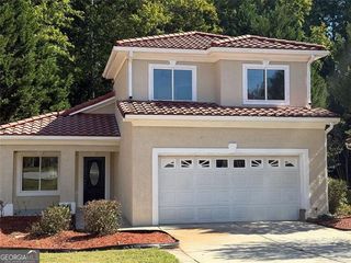 128 GARDEN, Stockbridge, GA 30281