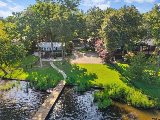 1907 East Lake, Gladewater, TX 75647