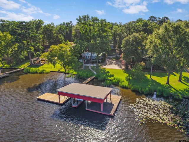 1907 East Lake, Gladewater, TX 75647