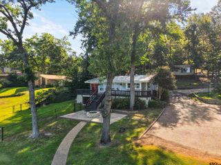 1907 East Lake, Gladewater, TX 75647