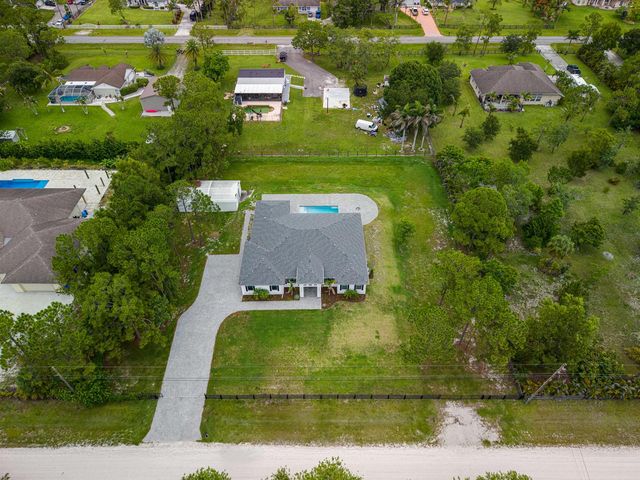 17655 44th Place N, Wellington, FL 33470