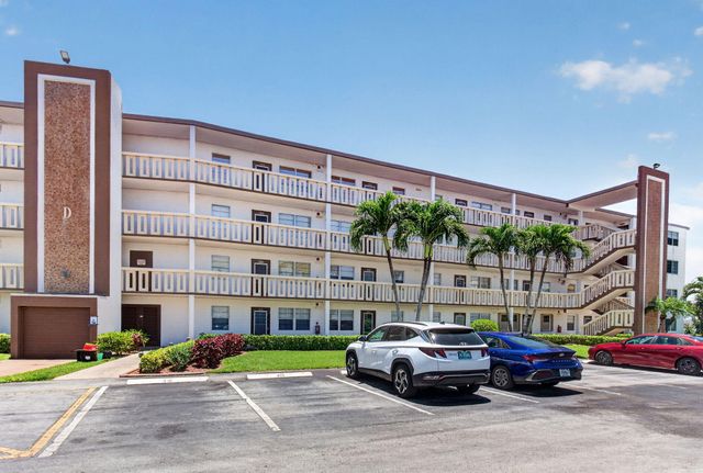 4059 Guildford D, Boca Raton, FL 33434