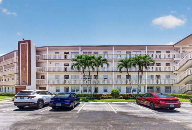 4059 Guildford D, Boca Raton, FL 33434