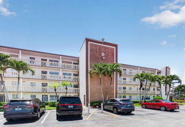 4059 Guildford D, Boca Raton, FL 33434