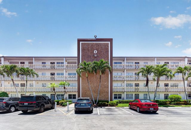 4059 Guildford D, Boca Raton, FL 33434