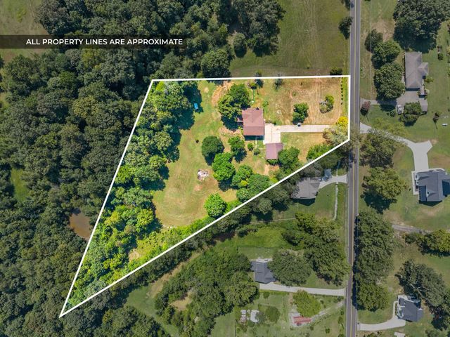 938 Belmont Rd, Clarksville, TN 37040